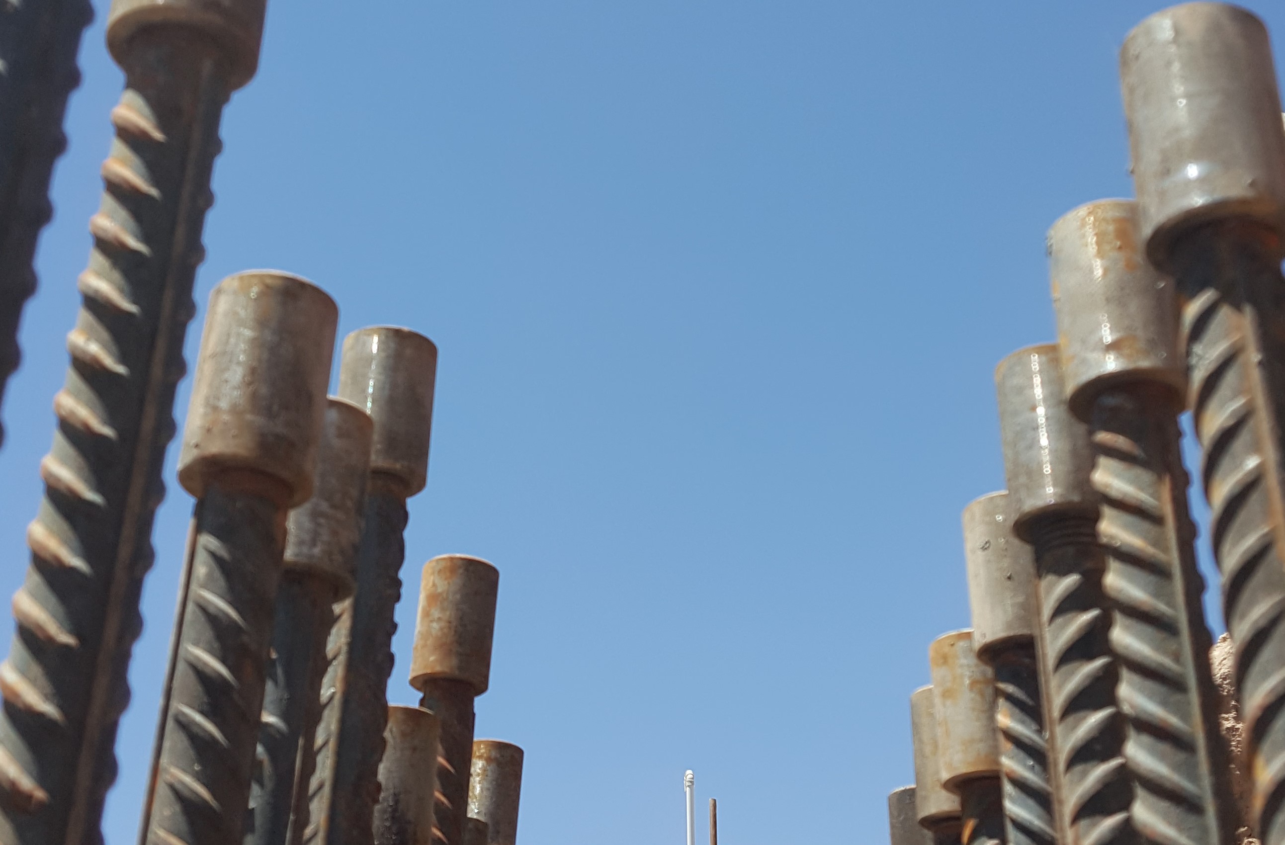  پروژه مسکونی مهندس حاج خلیلی
